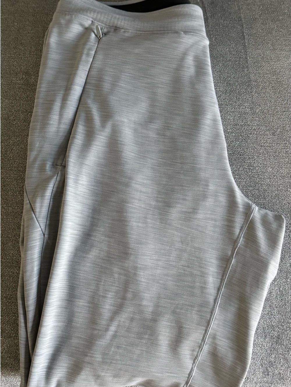 Lululemon Men’s Balancer Pant